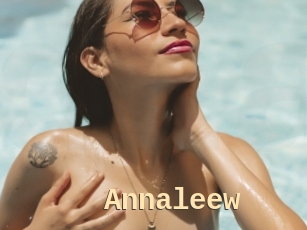 Annaleew