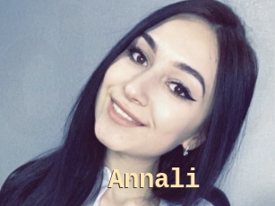 Annali
