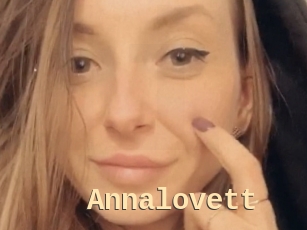Annalovett