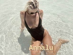 Annalu