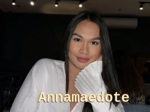 Annamaedote