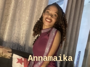 Annamaika
