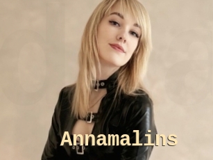 Annamalins