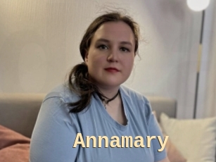 Annamary