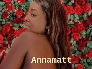 Annamatt