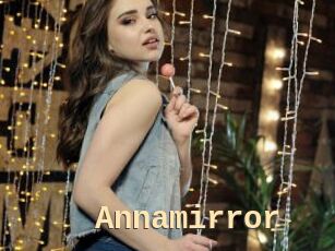 Annamirror