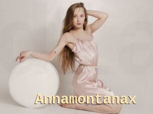 Annamontanax