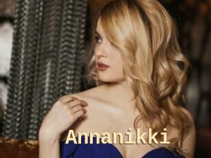 Annanikki