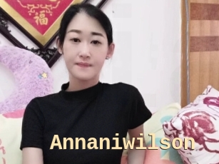 Annaniwilson