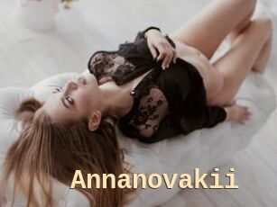 Annanovakii
