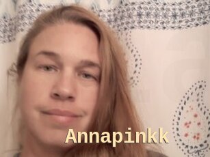 Annapinkk