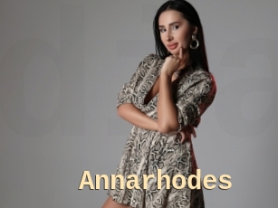 Annarhodes