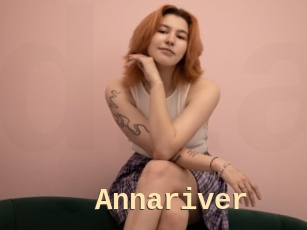 Annariver