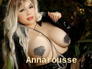 annarousse Dialogue Sexe
