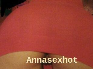 Annasexhot
