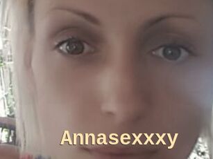 Annasexxxy