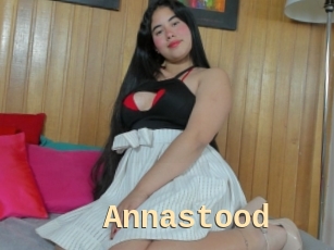 Annastood