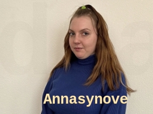 Annasynove