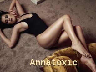 Annatoxic