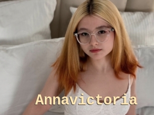 annavictoria Dialogue Sexe