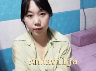 Annavilja