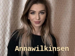 Annawilkinsen