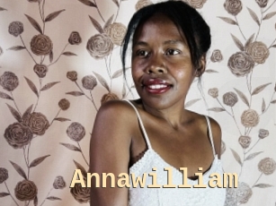 Annawilliam