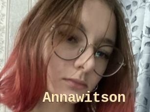 Annawitson