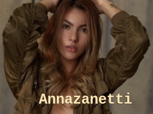 Annazanetti