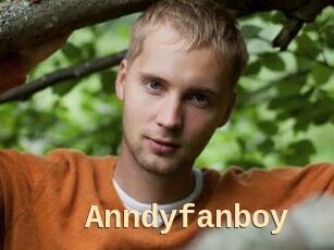 Anndyfanboy