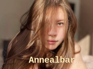 Annealbar