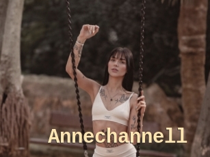 Annechannell