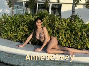 Annedelvey