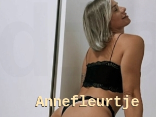 Annefleurtje