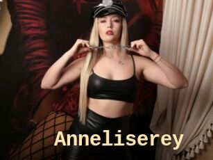 Anneliserey
