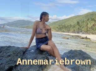 Annemariebrown