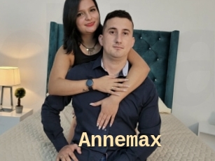 Annemax