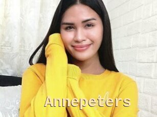 Annepeters