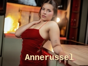 Annerussel