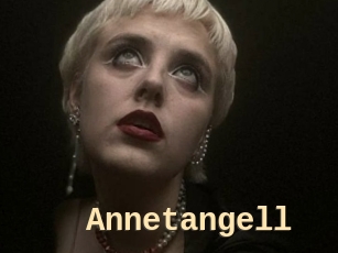 Annetangell