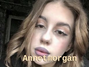 Annetmorgan