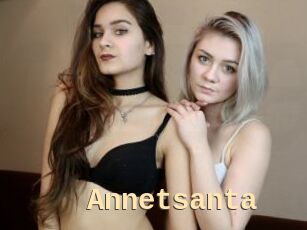 Annetsanta