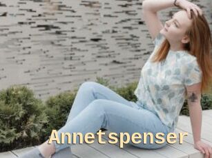 Annetspenser