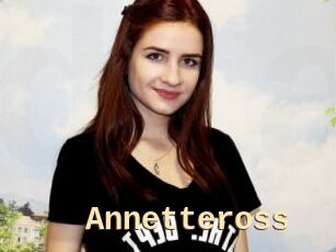 Annetteross