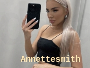 Annettesmith