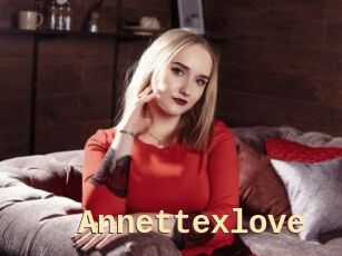 Annettexlove