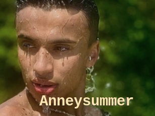 Anneysummer