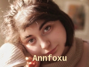 Annfoxu