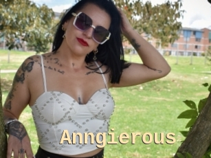 Anngierous