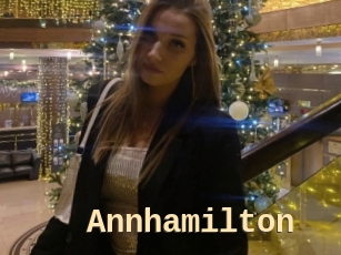 Annhamilton